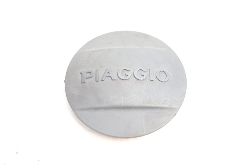 photo de TAPA VARIADOR PIAGGIO X8 STREET 125 (2006 - 2007) - Vista principal