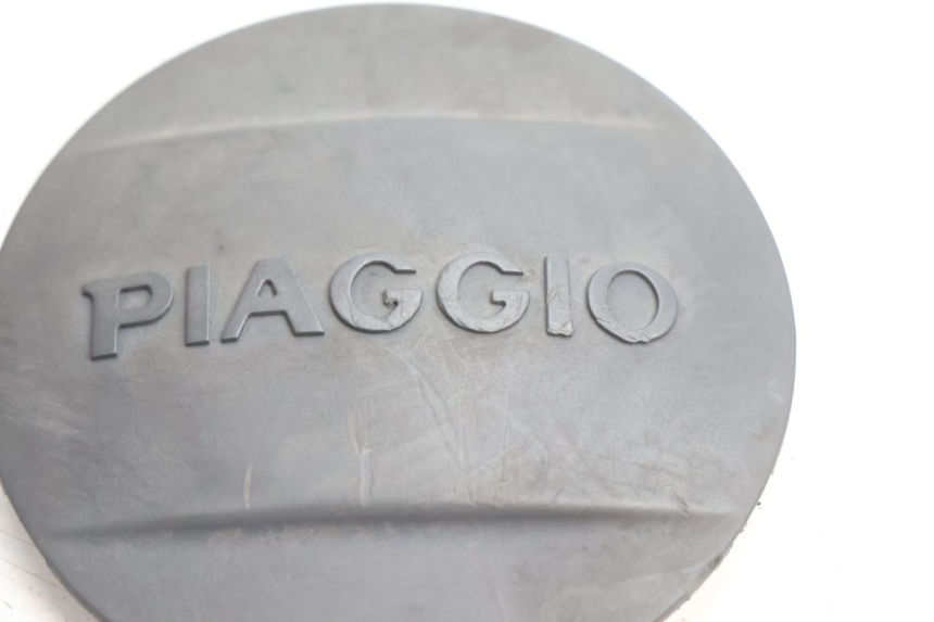photo de TAPA VARIADOR PIAGGIO X8 STREET 125 (2006 - 2007) - Detalle de la pieza