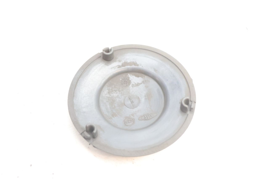 photo de TAPA VARIADOR PIAGGIO X8 STREET 125 (2006 - 2007) - Otra perspectiva