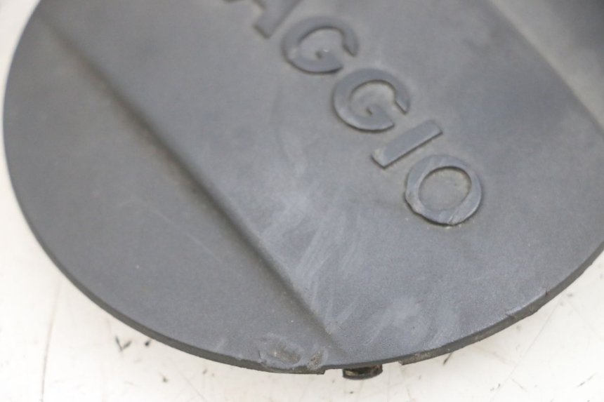 photo de CUBIERTA DE TRANSMISIÓN PIAGGIO X8 125 (2004 - 2007) - Detalle de la pieza