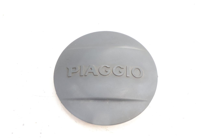 photo de TAPA VARIADOR PIAGGIO X9 AMALFI 180 (2000 - 2003) - Vista principal