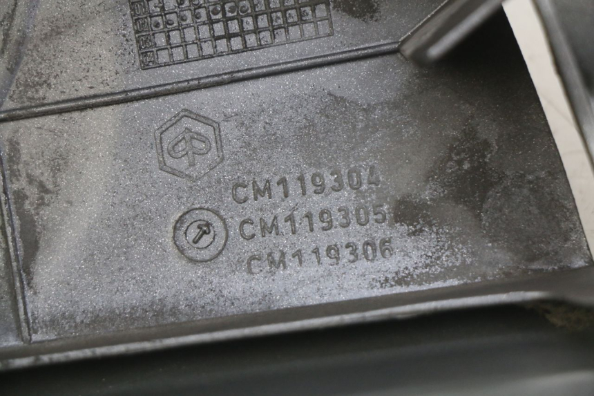 photo de CUBIERTA DE TRANSMISIÓN PIAGGIO X9 EVOLUTION 500 (2003 - 2005) - Detalle de la pieza