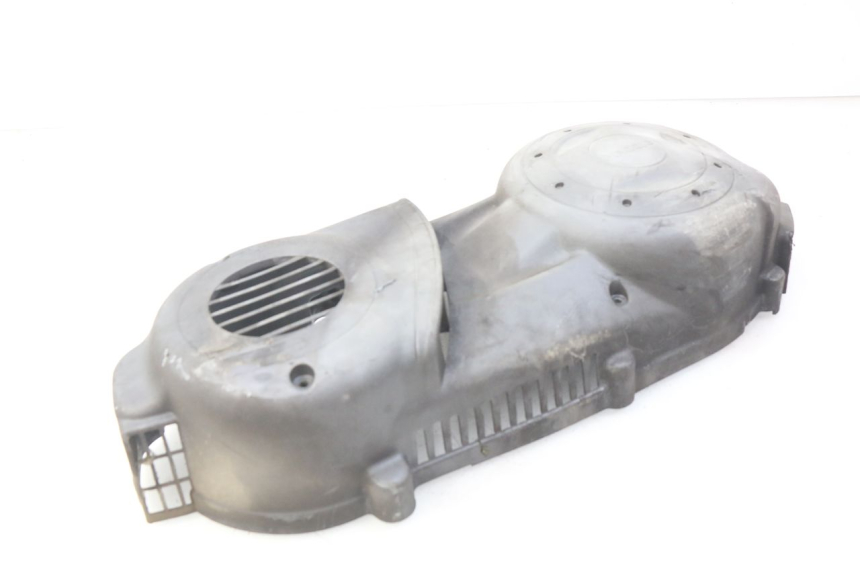 photo de CUBIERTA DE TRANSMISIÓN PIAGGIO X9 EVOLUTION 500 (2003 - 2005) - Primer plano técnico