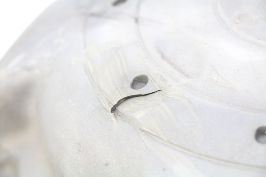 photo de CUBIERTA DE TRANSMISIÓN PIAGGIO X9 EVOLUTION 500 (2003 - 2005) - Detalles de los puntos de fijación