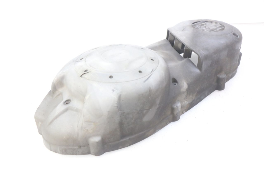 photo de CUBIERTA DE TRANSMISIÓN PIAGGIO X9 EVOLUTION 500 (2003 - 2005) - Estado de la superficie y material