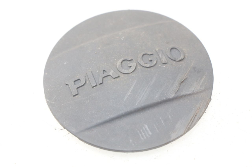 photo de CUBIERTA DE TRANSMISIÓN PIAGGIO X9 125 (2000 - 2003) - Vista principal