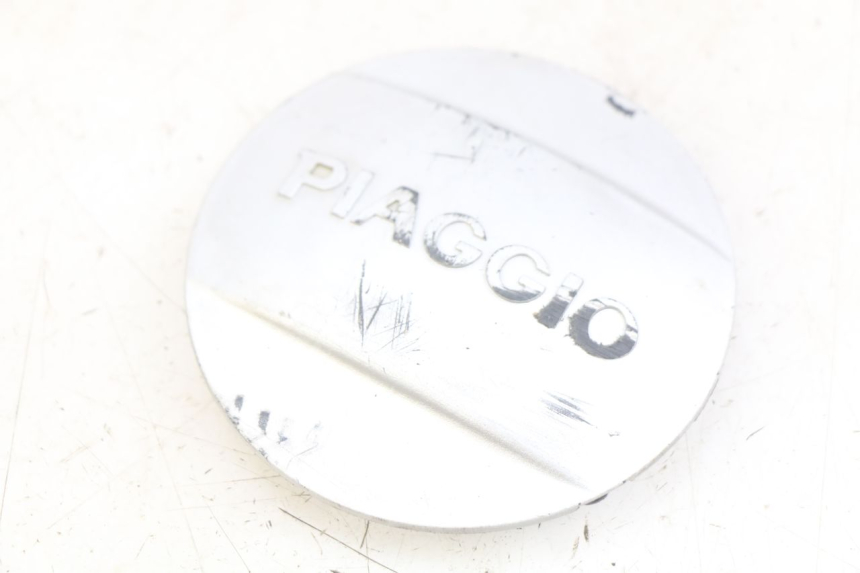 photo de CUBIERTA DE TRANSMISIÓN PIAGGIO X9 125 (2000 - 2003) - Vista principal