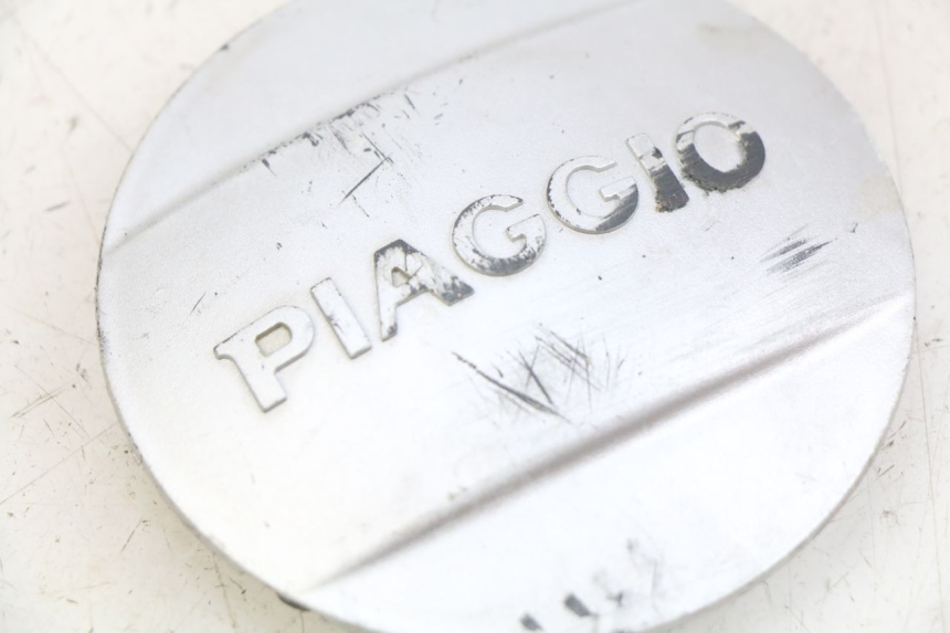 photo de CUBIERTA DE TRANSMISIÓN PIAGGIO X9 125 (2000 - 2003) - Detalle de la pieza