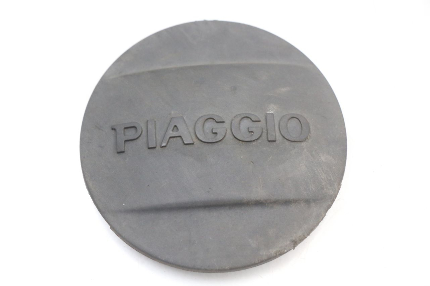 photo de CUBIERTA DE TRANSMISIÓN PIAGGIO XEVO - X EVO 125 (2007 - 2017) - Vista principal