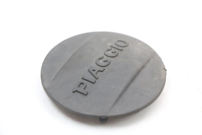 photo de CUBIERTA DE TRANSMISIÓN PIAGGIO XEVO - X EVO 125 (2007 - 2017) - Detalle de la pieza