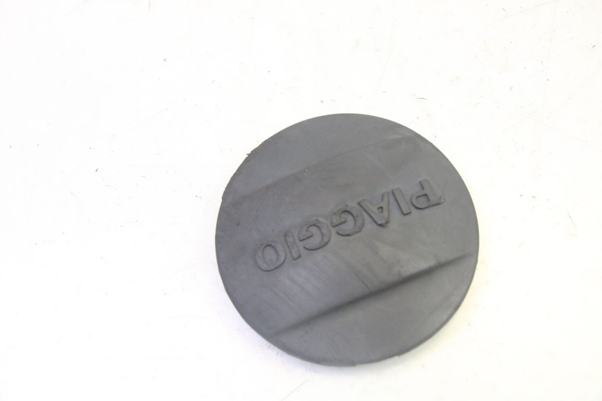 photo de CUBIERTA DE TRANSMISIÓN PIAGGIO XEVO - X EVO 125 (2007 - 2017) - Detalle de la pieza