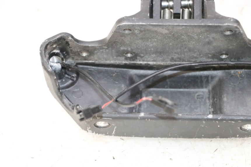 photo de CUADRO DUALTRON AMINIA 1 - Primer plano técnico