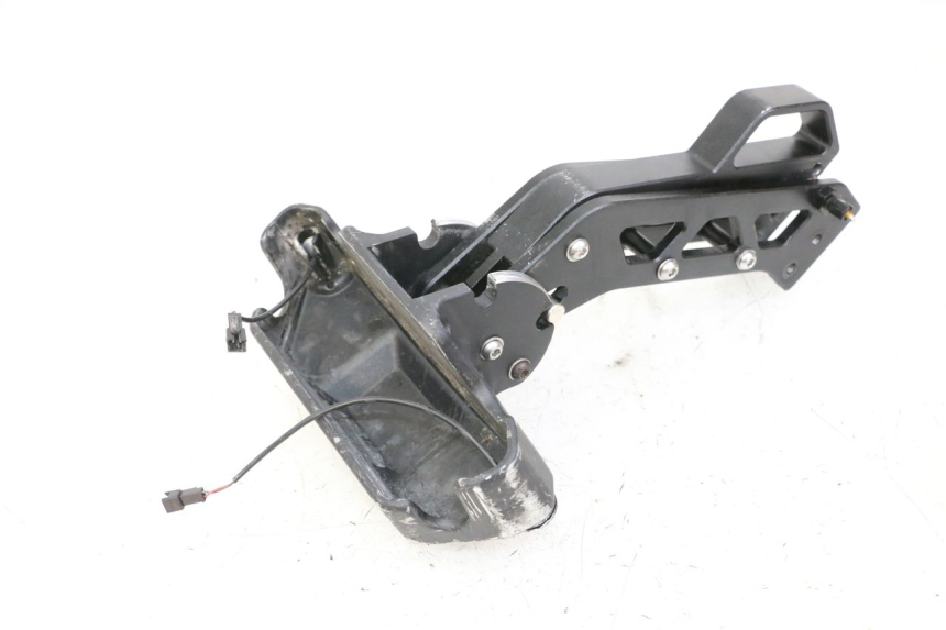 photo de CUADRO DUALTRON AMINIA 1 - Vista general del producto