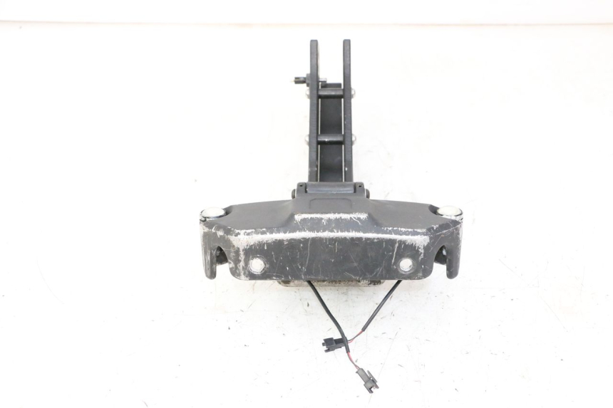 photo de CUADRO DUALTRON AMINIA 1 - Detalles de los puntos de fijación