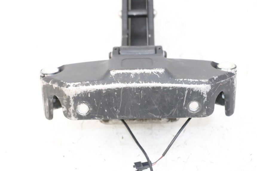 photo de CUADRO DUALTRON AMINIA 1 - Estado de la superficie y material