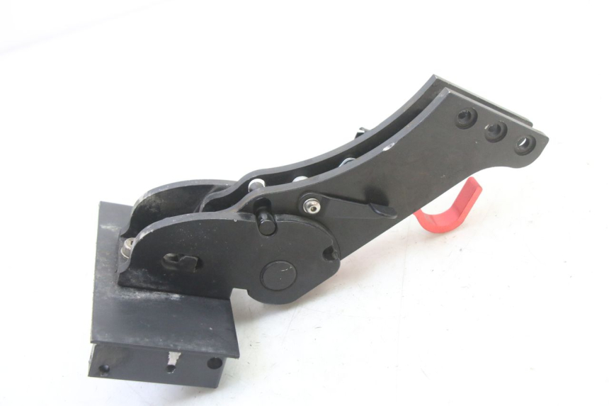 photo de CHASIS URBANGLIDE E-CROSS PRO 1 - Vista principal