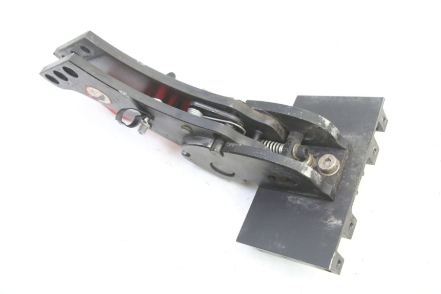 photo de CHASIS URBANGLIDE E-CROSS PRO 1 - Zoom estado de uso