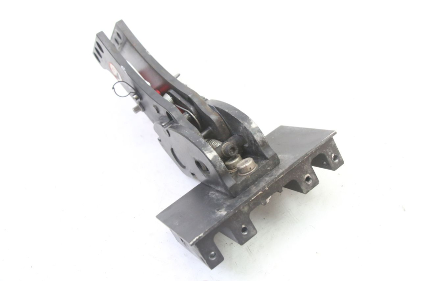 photo de CHASIS URBANGLIDE E-CROSS PRO 1 - Otra perspectiva