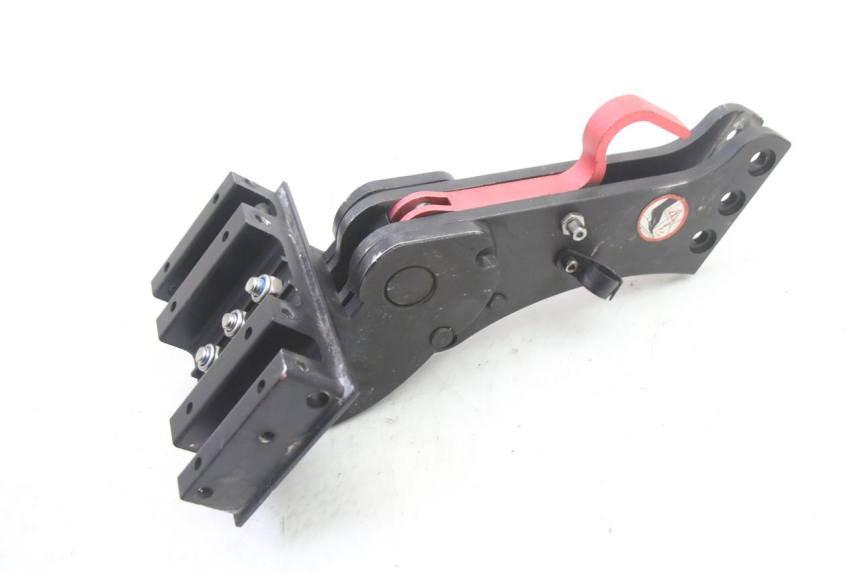 photo de CHASIS URBANGLIDE E-CROSS PRO 1 - Vista general del producto