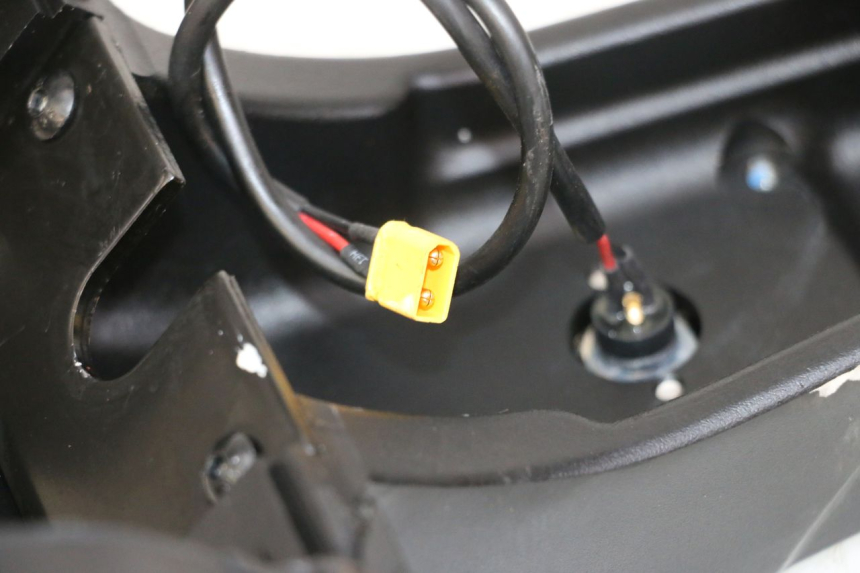 photo de CUADRO KUKIRIN G2 MASTER 1 - Otra perspectiva