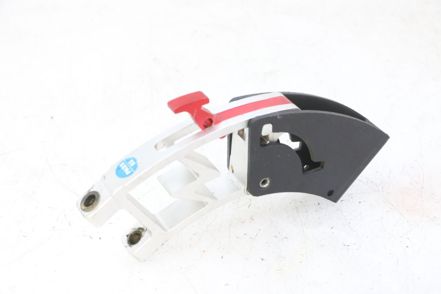 photo de CHASIS HITWAY H5 1 - Vista principal