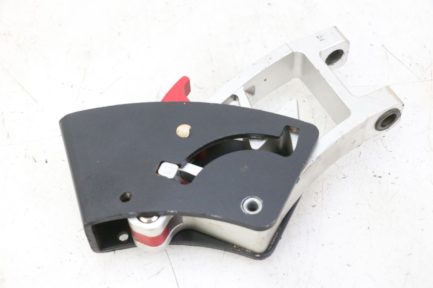 photo de CHASIS HITWAY H5 1 - Detalle de la pieza