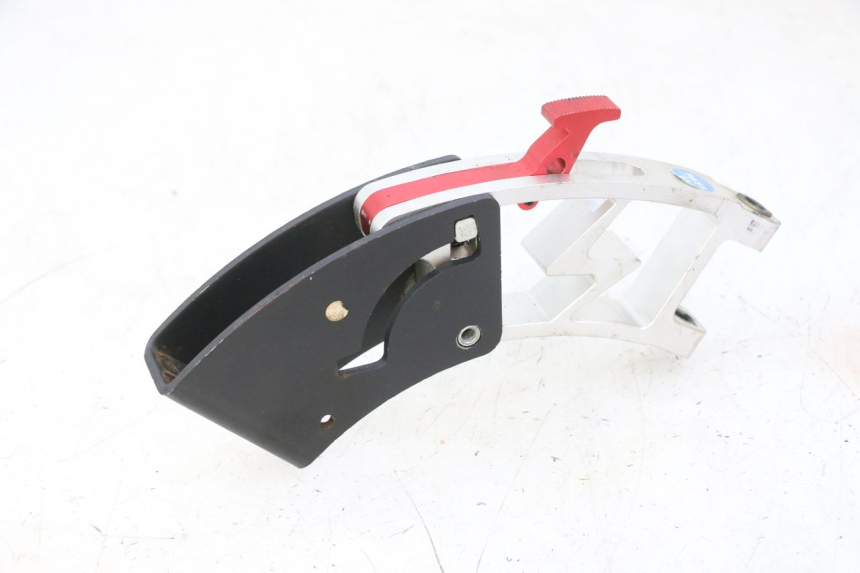 photo de CHASIS HITWAY H5 1 - Zoom estado de uso