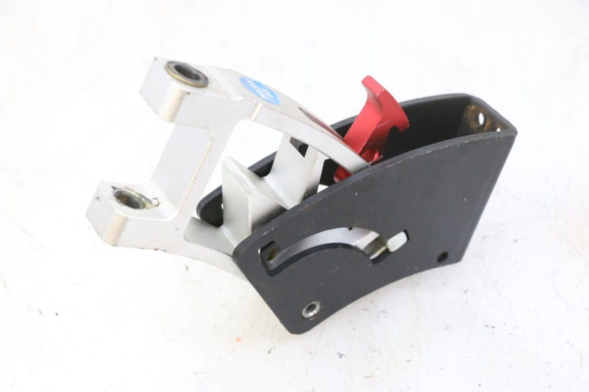 photo de CHASIS HITWAY H5 1 - Vista general del producto