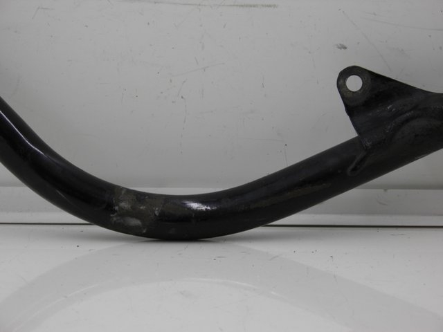 photo de CHASIS HONDA CB 500 (1993 - 1996) - Zoom estado de uso