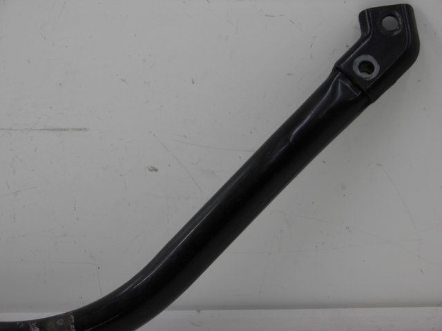 photo de CHASIS HONDA CB 500 (1993 - 1996) - Primer plano técnico