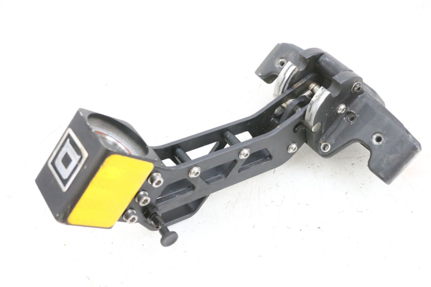 photo de CUADRO DUALTRON MINI SPECIAL 1 - Primer plano técnico