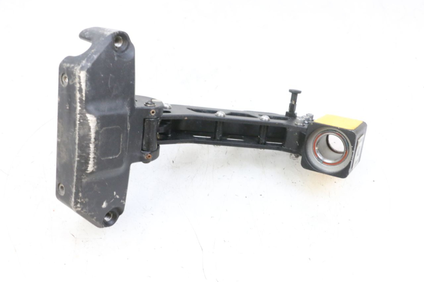 photo de CUADRO DUALTRON MINI SPECIAL 1 - Estado de la superficie y material