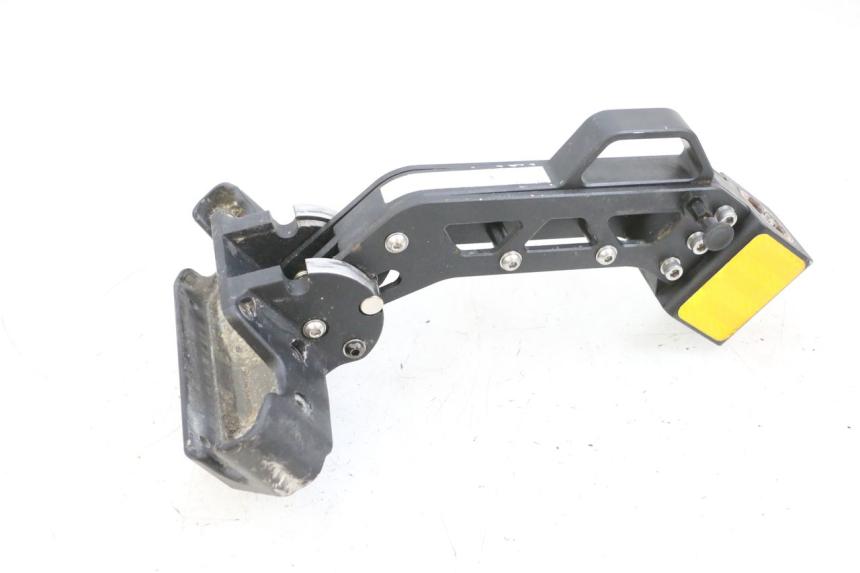 photo de CUADRO DUALTRON MINI SPECIAL 1 - Marcados y referencias originales