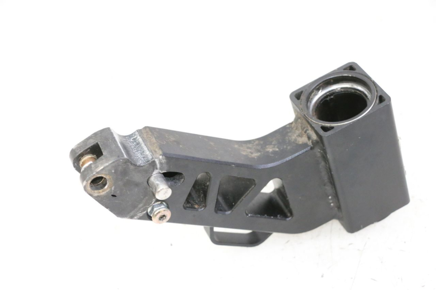 photo de CHASIS HERO S10 1 - Zoom estado de uso