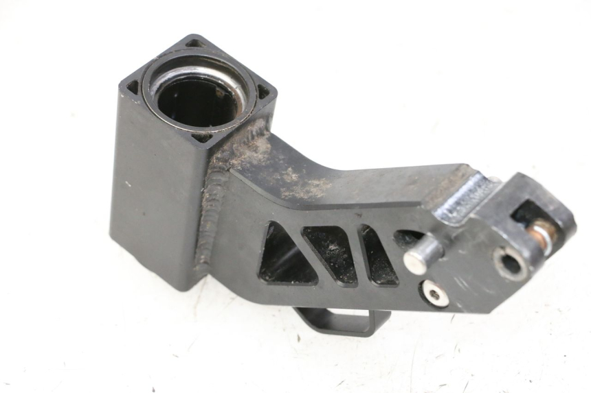 photo de CHASIS HERO S10 1 - Otra perspectiva