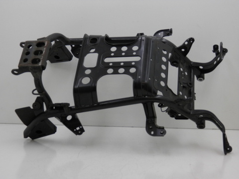 photo de CHASIS YAMAHA YP MAJESTY ABS 400 (2007 - 2009) - Vista principal