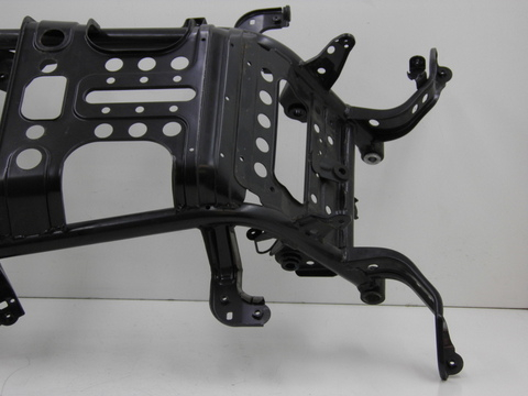 photo de CHASIS YAMAHA YP MAJESTY ABS 400 (2007 - 2009) - Detalle de la pieza