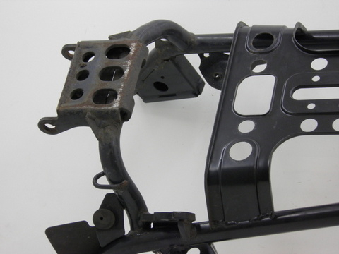 photo de CHASIS YAMAHA YP MAJESTY ABS 400 (2007 - 2009) - Zoom estado de uso