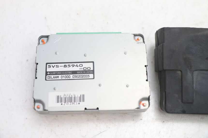 photo de CENTRALITA ABS YAMAHA FJR 1300 (2001 - 2005) - Vista general del producto