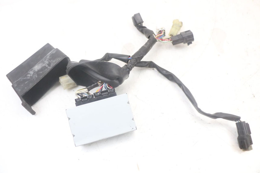 photo de UNIDAD DE CONTROL ABS YAMAHA TDM ABS 900 (2002 - 2014) - Zoom estado de uso