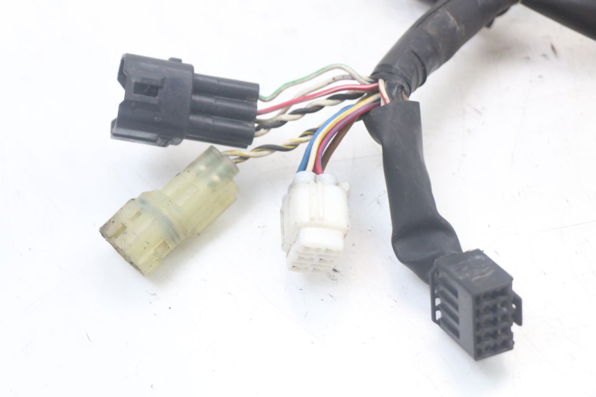 photo de UNIDAD DE CONTROL ABS YAMAHA TDM ABS 900 (2002 - 2014) - Vista general del producto