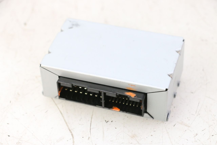 photo de UNIDAD DE CONTROL ABS YAMAHA TDM ABS 900 (2002 - 2014) - Zoom estado de uso