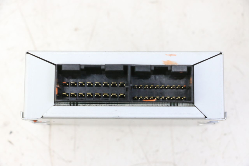 photo de UNIDAD DE CONTROL ABS YAMAHA TDM ABS 900 (2002 - 2014) - Otra perspectiva