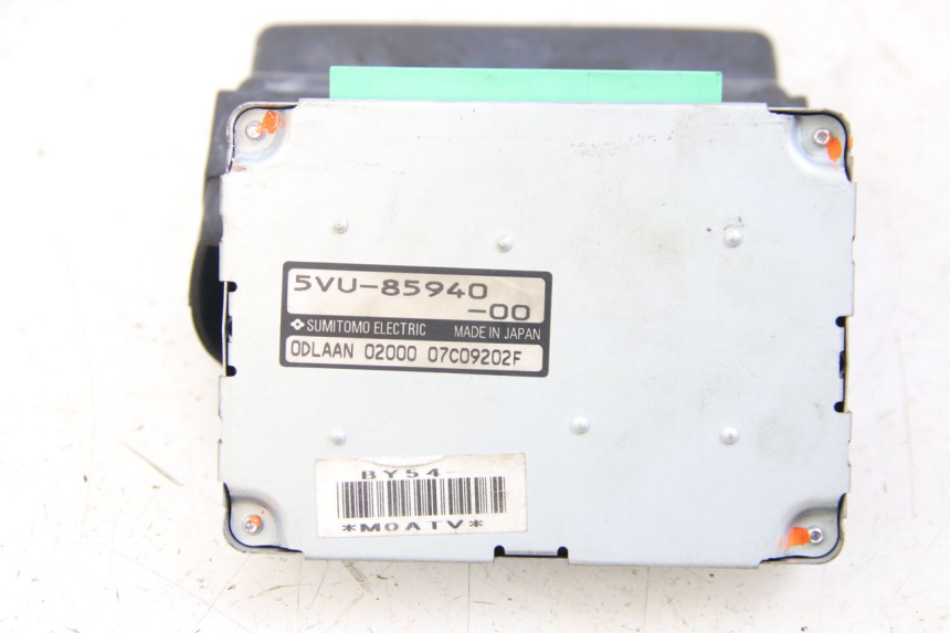 photo de CENTRALITA ABS YAMAHA XP T-MAX TMAX 500 (2004 - 2007) - Vista principal