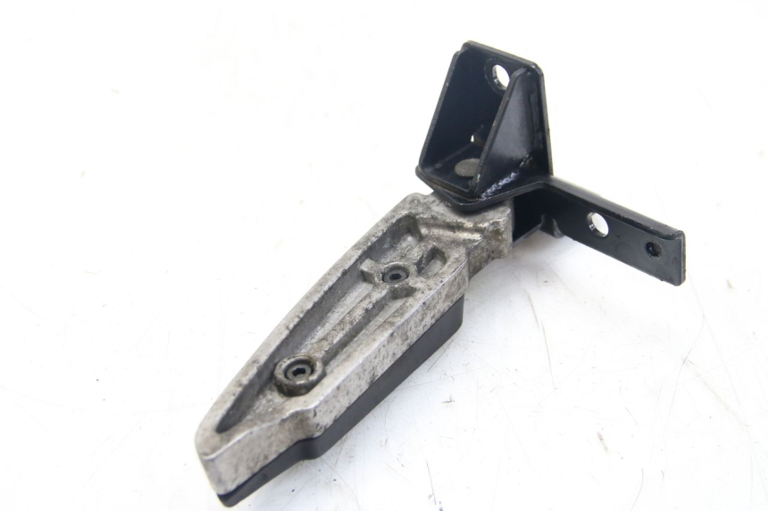 photo de SOPORTE DE PIE TRASERO DERECHO PEUGEOT CITYSTAR 125 (2011 - 2017) - Zoom estado de uso