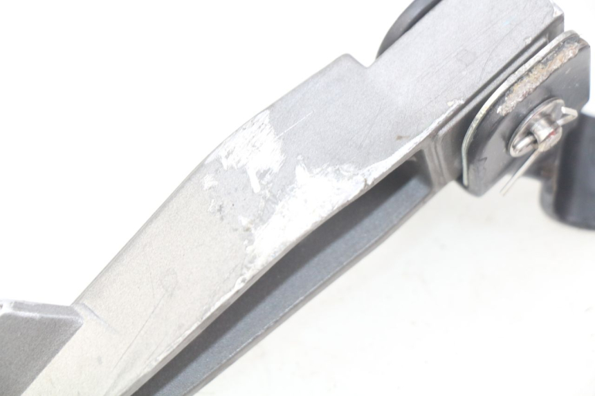 photo de SOPORTE DE PIE TRASERO DERECHO RIDE CLASSIC 2T 50 (2014 - 2022) - Vista general del producto