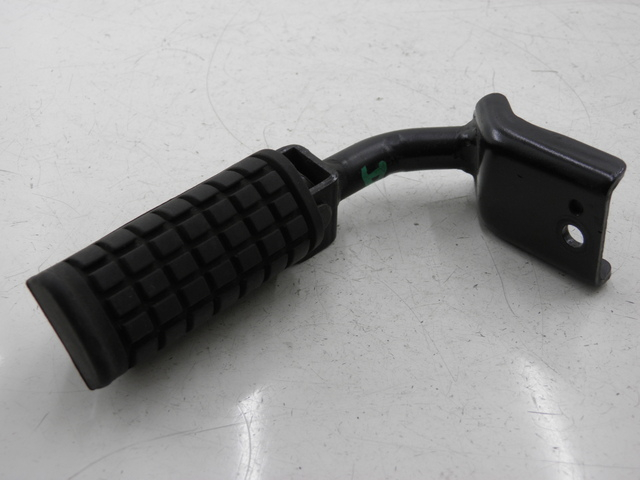 photo de REPOSAPIES TRASERA DERECHA DAELIM S2 FI 125 (2008 - 2017) - Vista principal