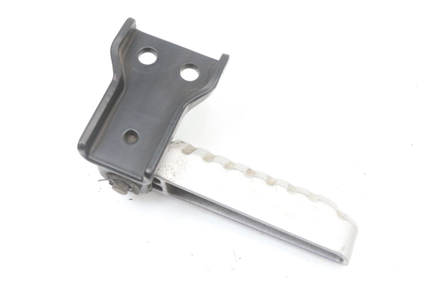 photo de REPOSAPIES TRASERA DERECHA LONGJIA EASY MAX 125 (2020 - 2024) - Primer plano técnico