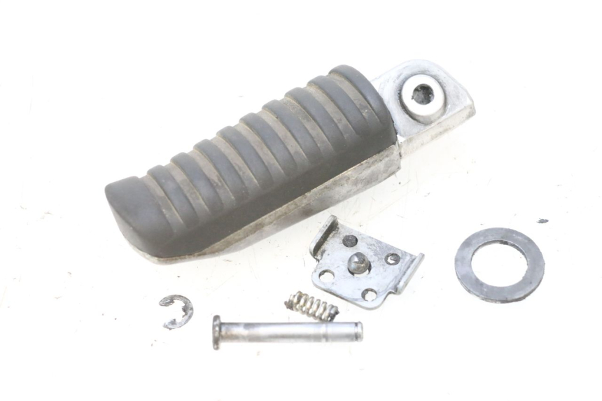 photo de REPOSAPIES TRASERA DERECHA KAWASAKI ER-6 ER6 F ABS 650 (2012 - 2016) - Vista principal