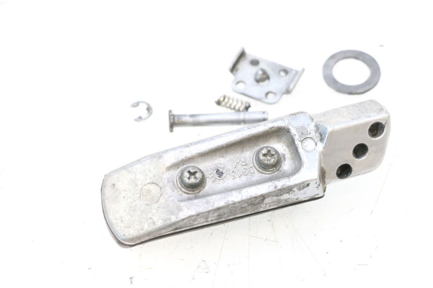 photo de REPOSAPIES TRASERA DERECHA KAWASAKI ER-6 ER6 F ABS 650 (2012 - 2016) - Zoom estado de uso